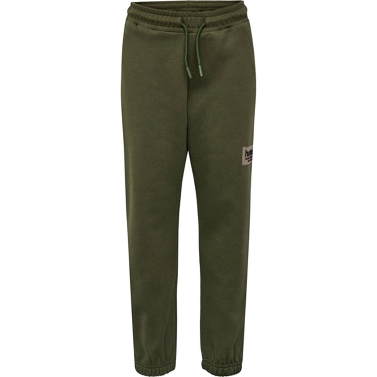 Hummel Olive Night Dare Pants