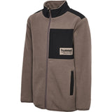 Hummel Falcon Dare Fleece Jacket 3