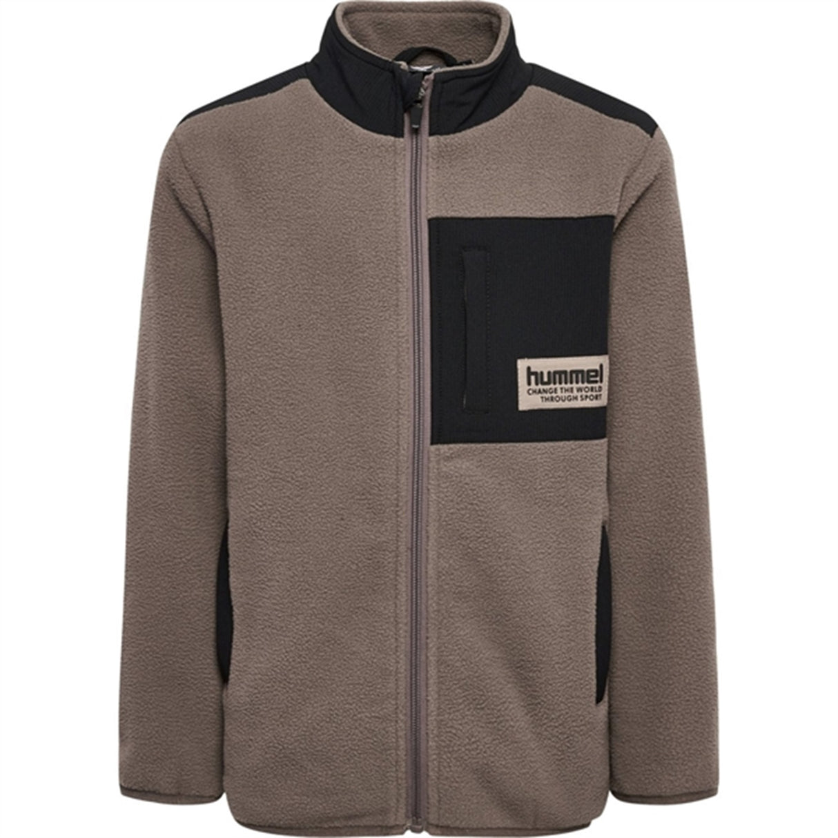 Hummel Falcon Dare Fleece Jacket