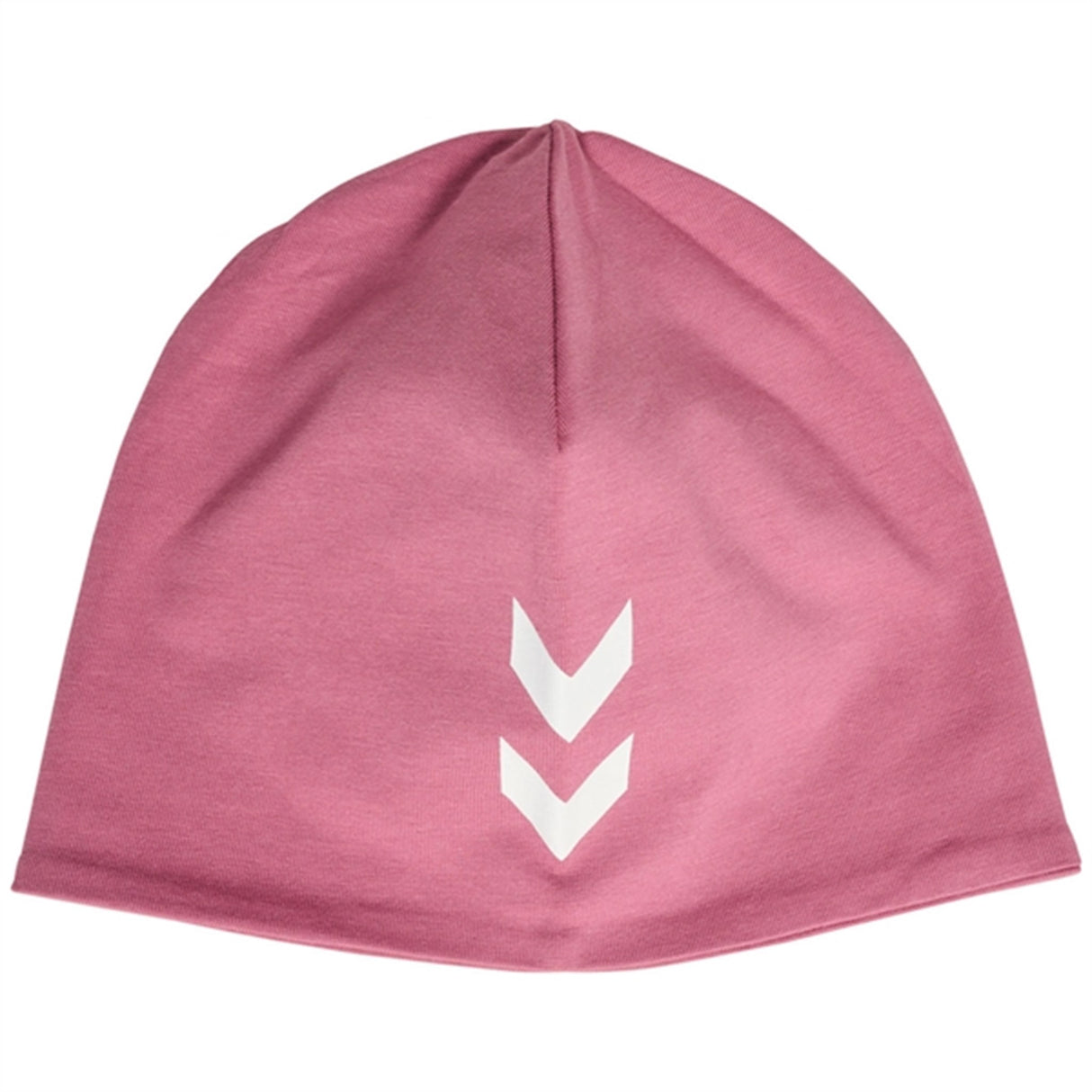 Hummel Perry Beanie Dusky Orchid