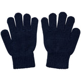 Hummel Kvint Mittens Black Iris 3