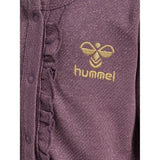 Hummel Arctic Dusk Lissa Sweat Jacket 2