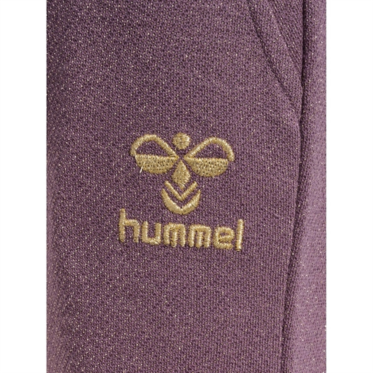 Hummel Arctic Dusk Lissa Pants 2