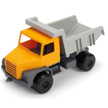 Dantoy Classic Dumper Yellow