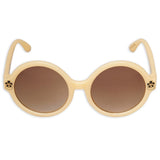 Mini Rodini Sunglasses Beige