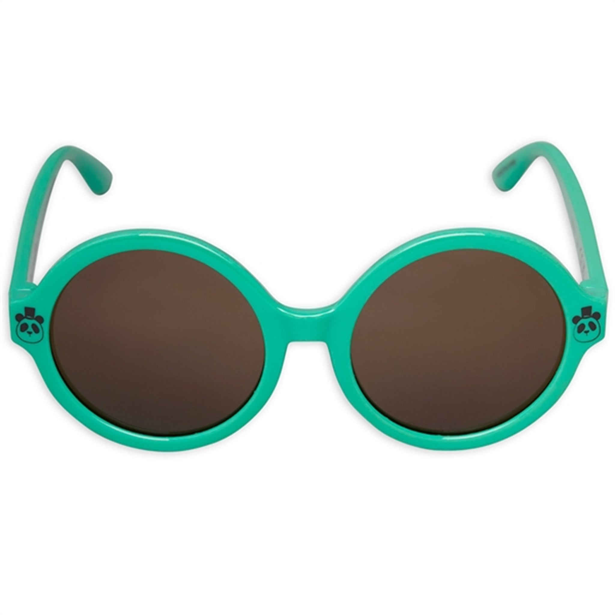 Mini Rodini Sunglasses Green