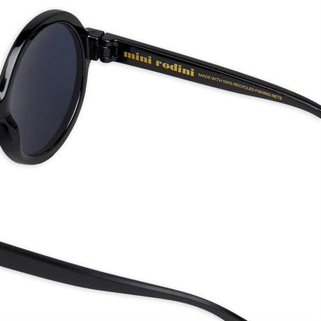 Mini Rodini Sunglasses Black 2