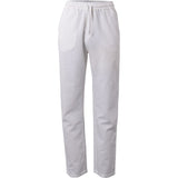 HOUNd Linen-blend Pants White