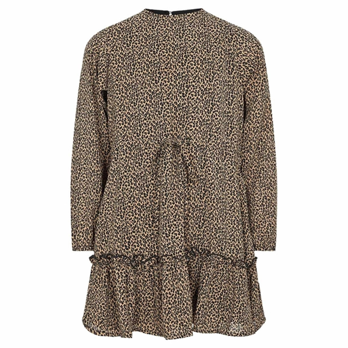 Sofie Schnoor Camel Dress