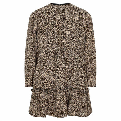 Sofie Schnoor Camel Dress