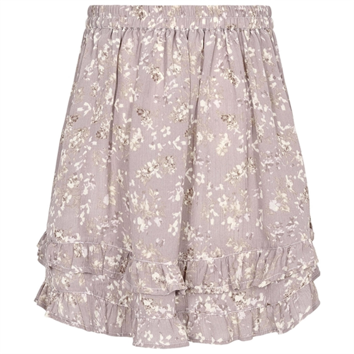 Sofie Schnoor Young Purple Skirt 2