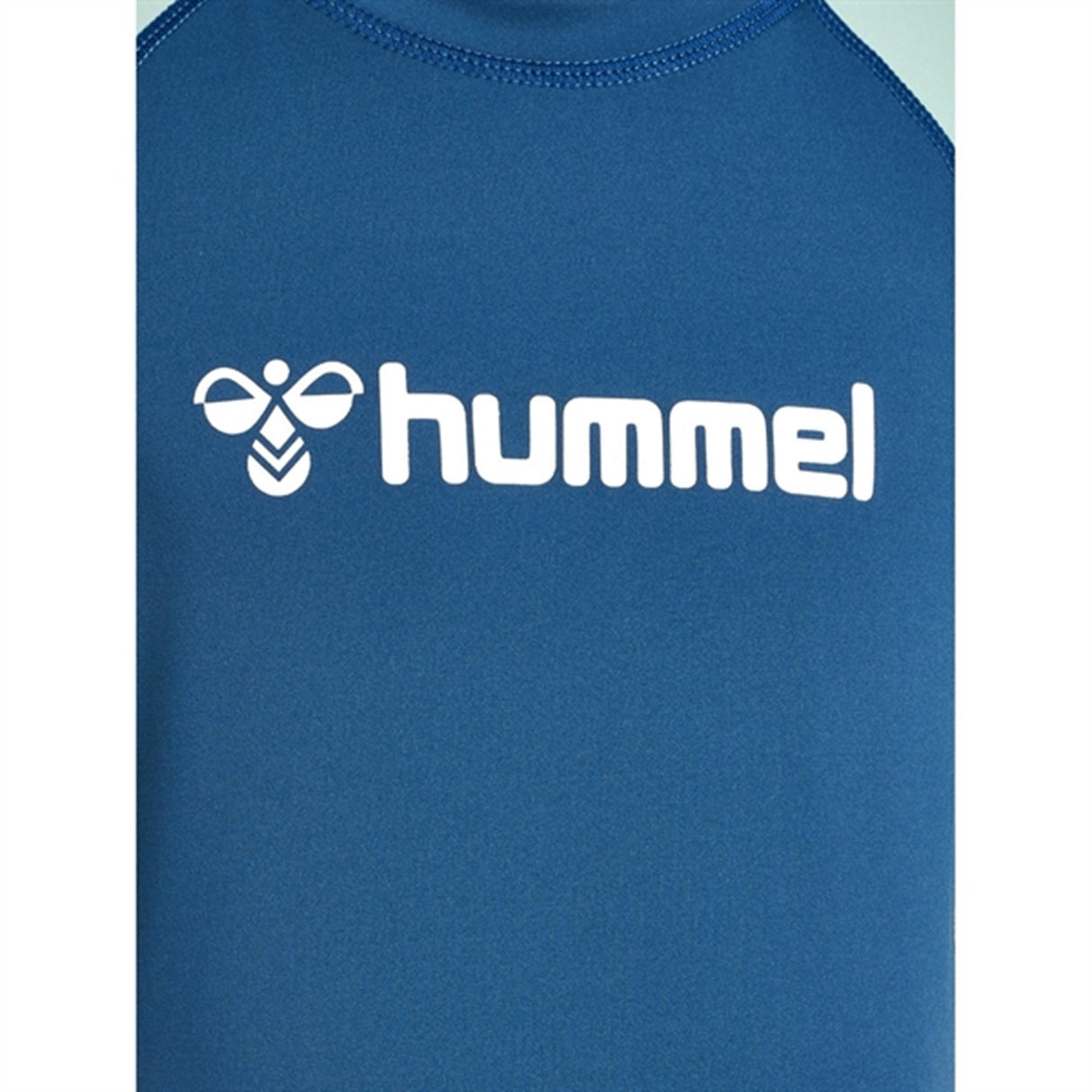 Hummel Fiji Swimming blouse Dark Denim 3