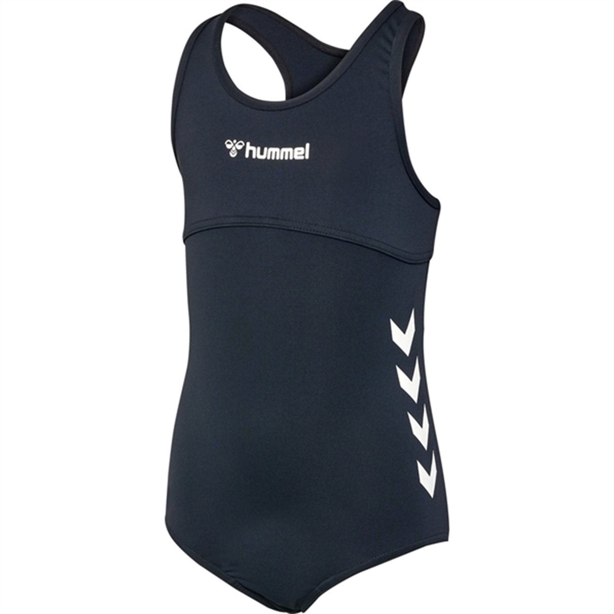 Hummel Jenna Swimsuit Black 4