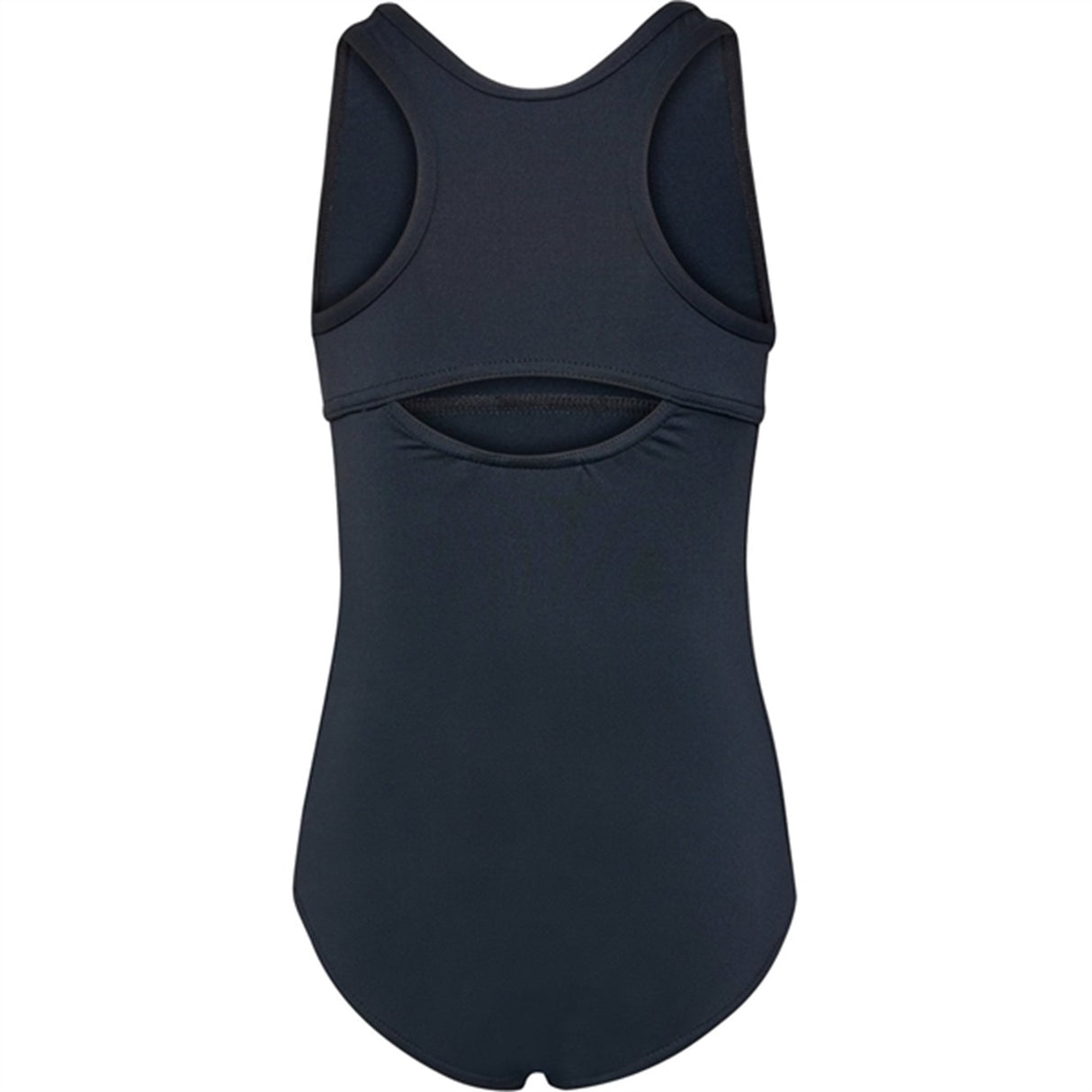 Hummel Jenna Swimsuit Black 2