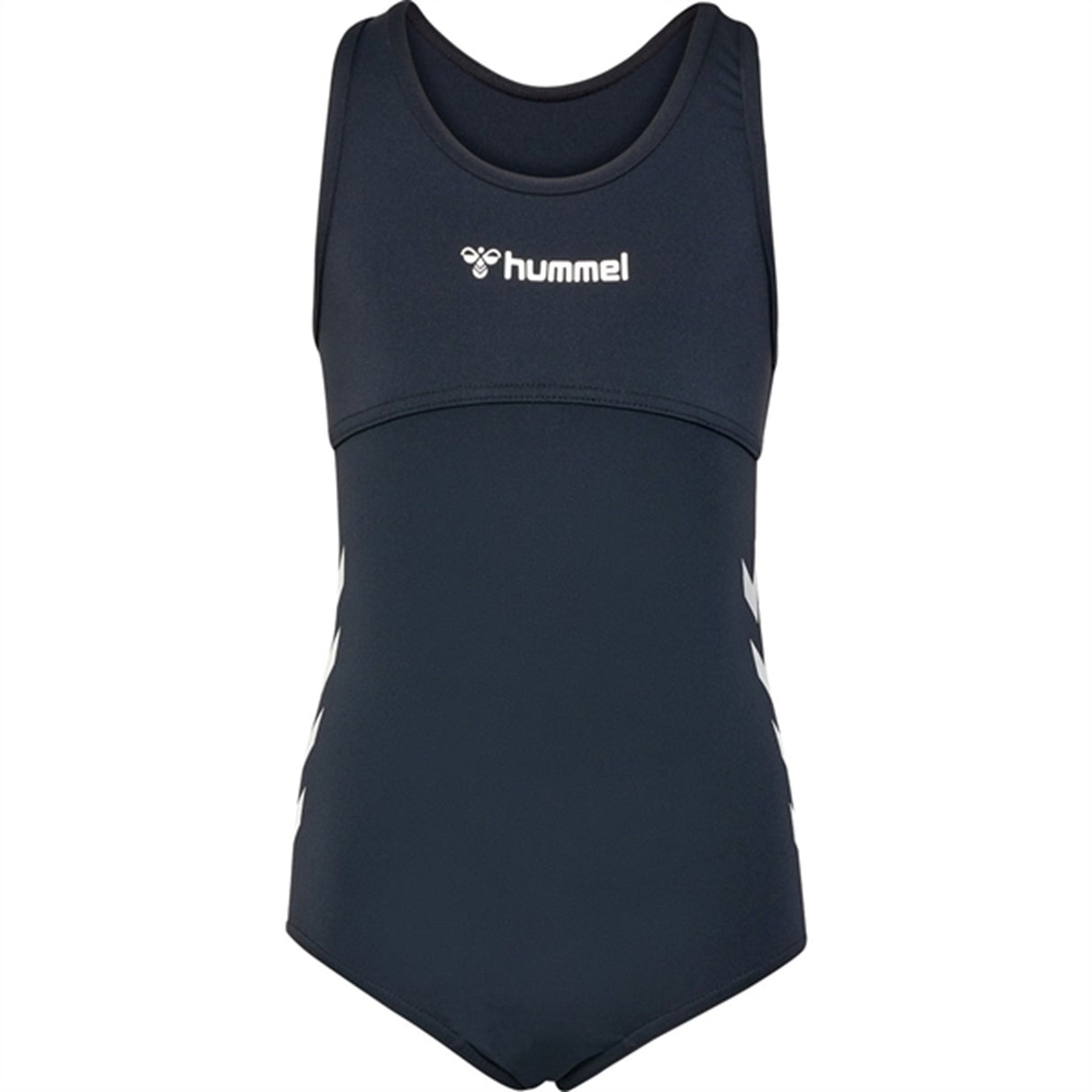 Hummel Jenna Swimsuit Black