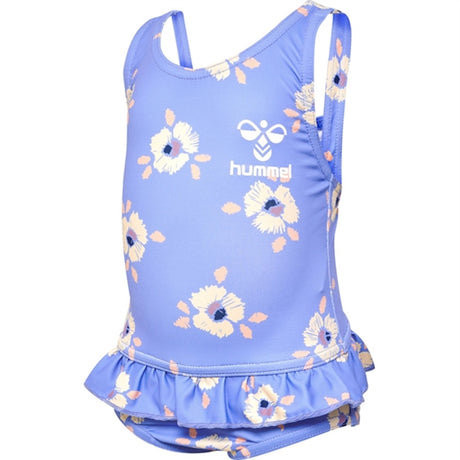 Hummel Jenna Swimsuit Hydrangea 2