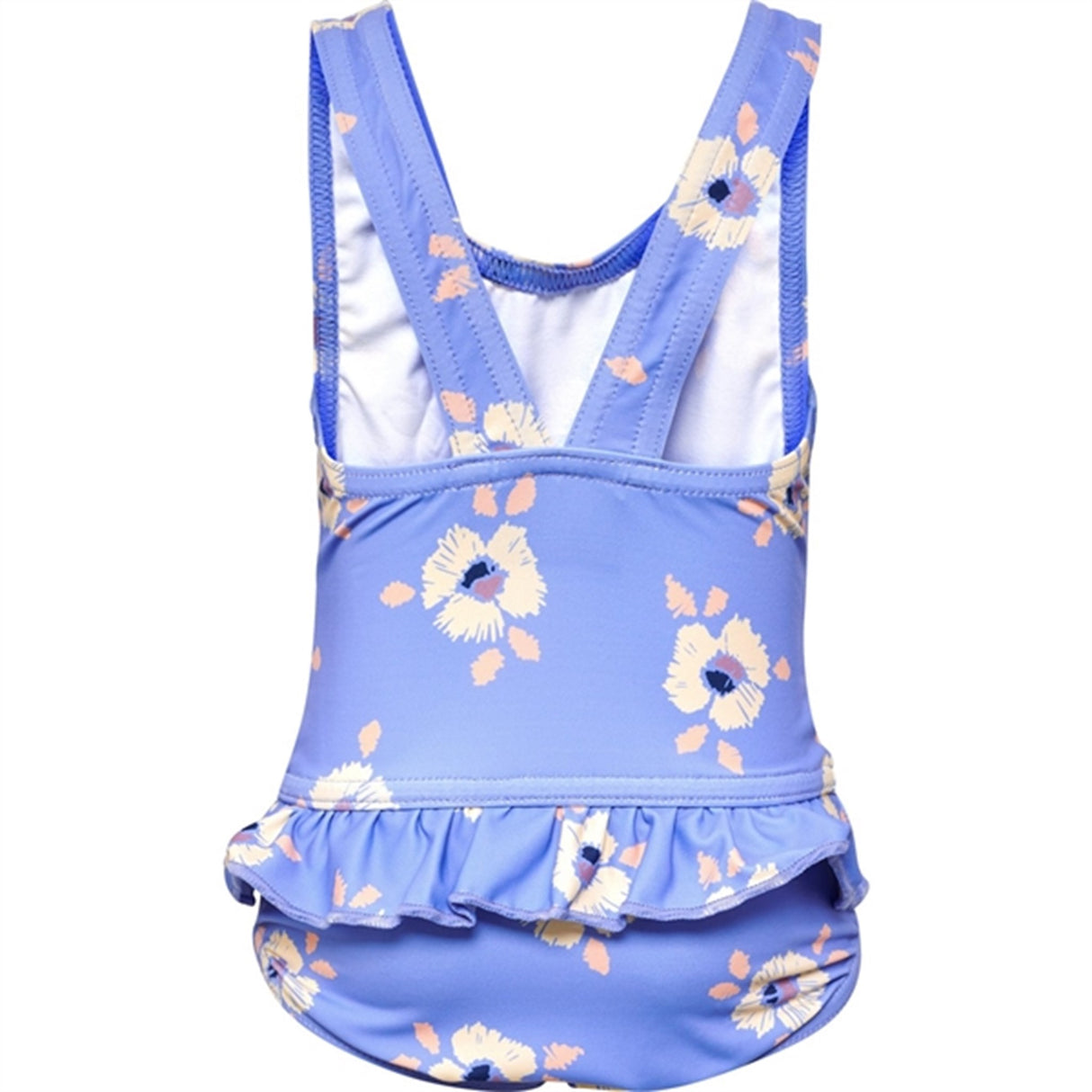 Hummel Jenna Swimsuit Hydrangea 3