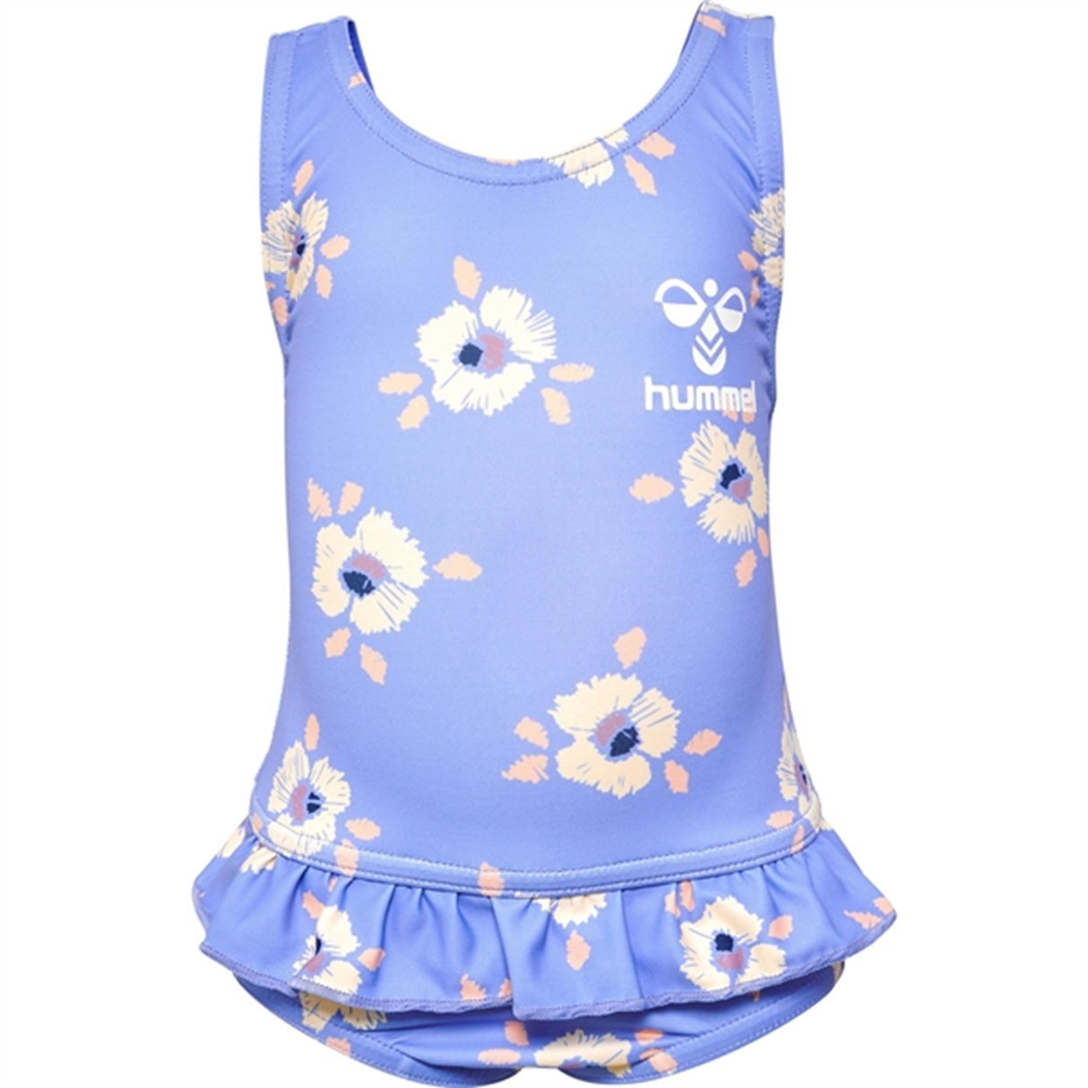 Hummel Jenna Swimsuit Hydrangea