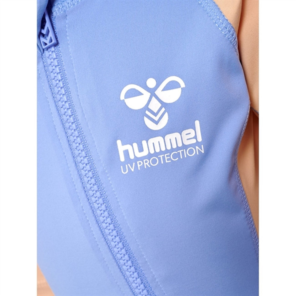 Hummel Cala Swimsuit Peach Parfait 3