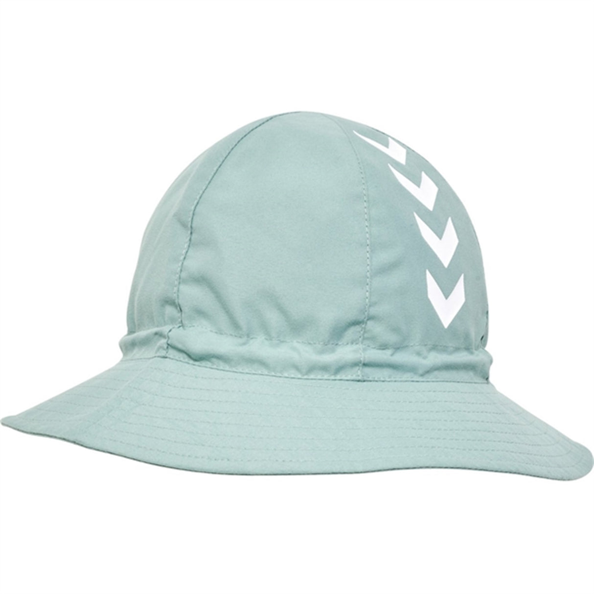 Hummel Starfish Sun Hat Blue Surf 3