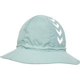 Hummel Starfish Sun Hat Blue Surf 3