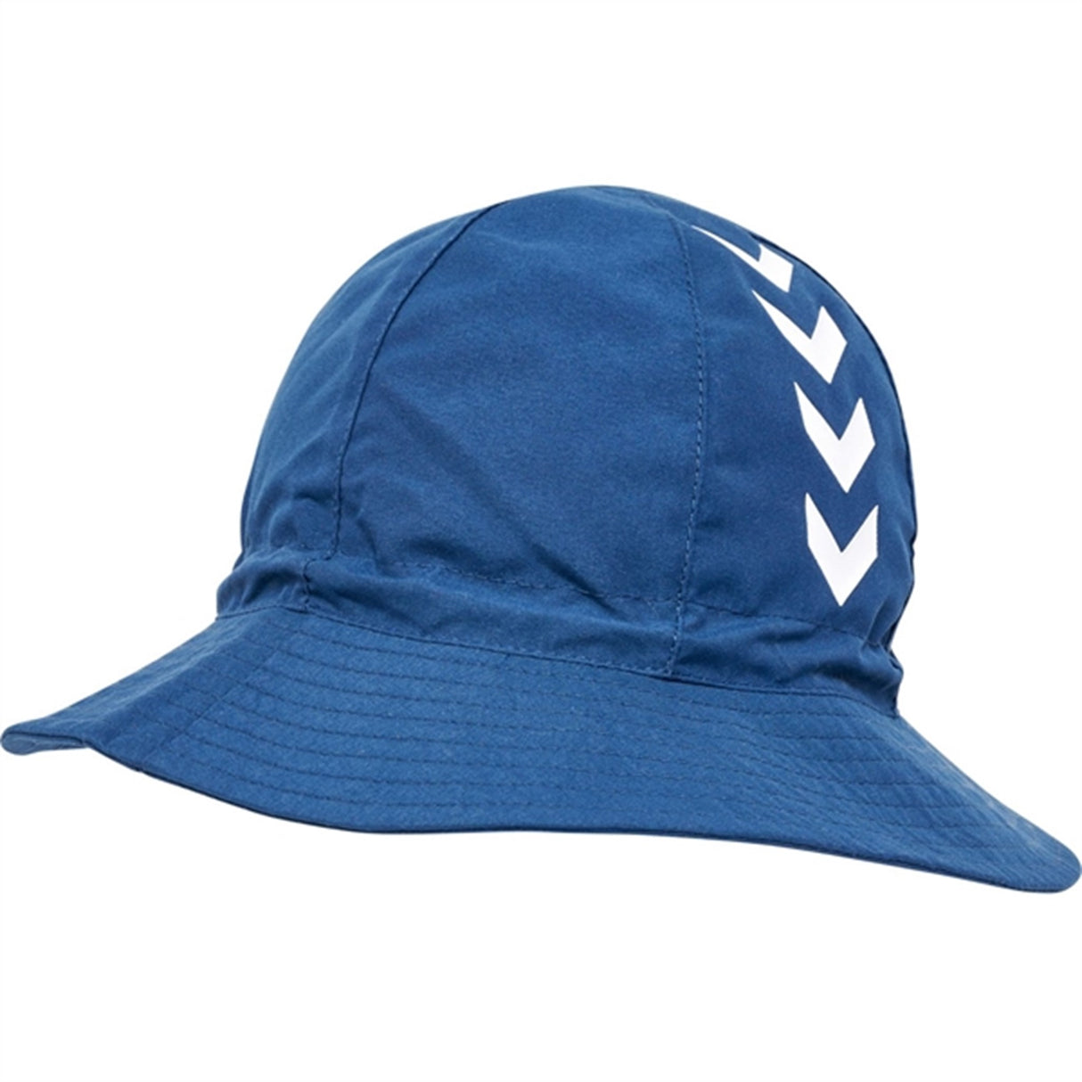 Hummel Starfish Sun Hat Dark Denim 3