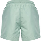 Hummel Bondi Swim Shorts Blue Surf 4