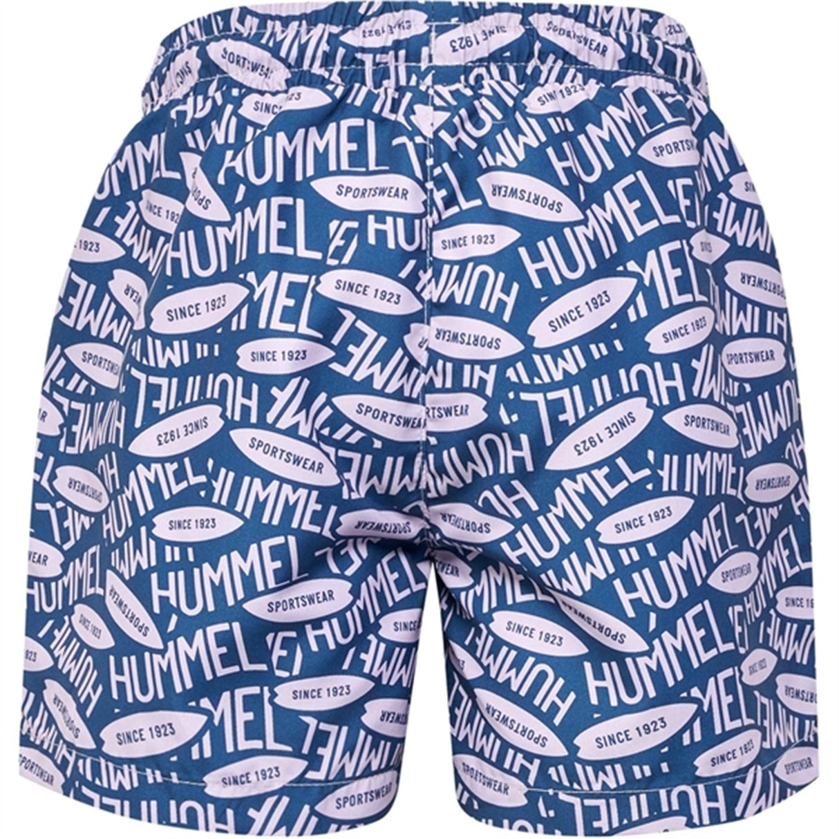 Hummel Chill Swim Shorts Orchid Petal 4