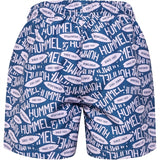 Hummel Chill Swim Shorts Orchid Petal 4