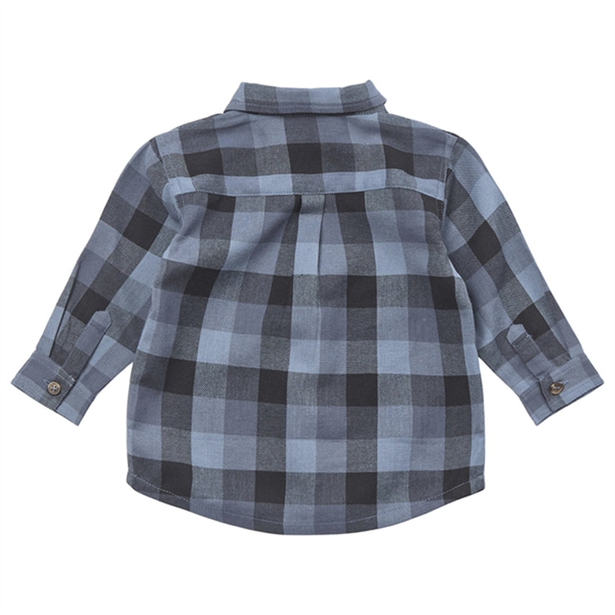 Sofie Schnoor Black Mix Shirt 2