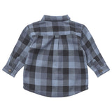 Sofie Schnoor Black Mix Shirt 2