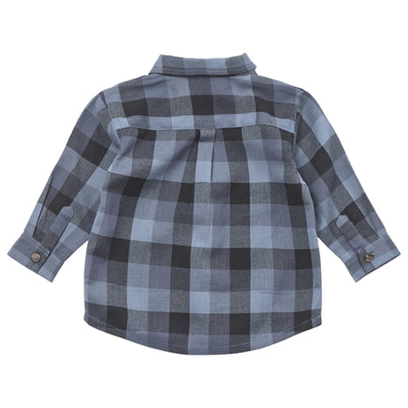 Sofie Schnoor Black Mix Shirt 2