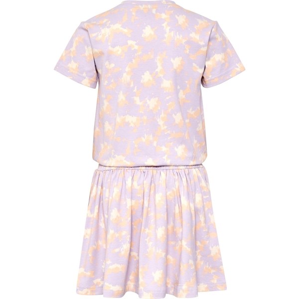 Hummel Orchid Petal Tin Dress