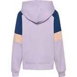 Hummel Orchid Petal Elly Hoodie 4