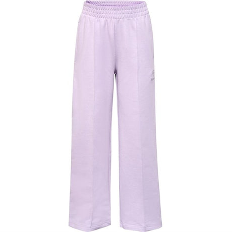 Hummel Orchid Petal Elly Sweatpants