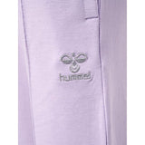 Hummel Orchid Petal Elly Sweatpants 2