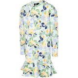 Hummel Surf Spray Blume Dress