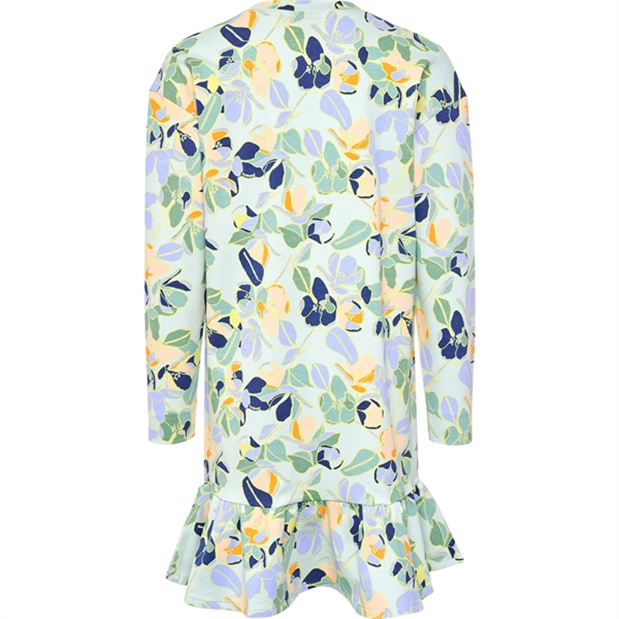 Hummel Surf Spray Blume Dress