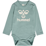 Hummel Blue Surf Flips Body