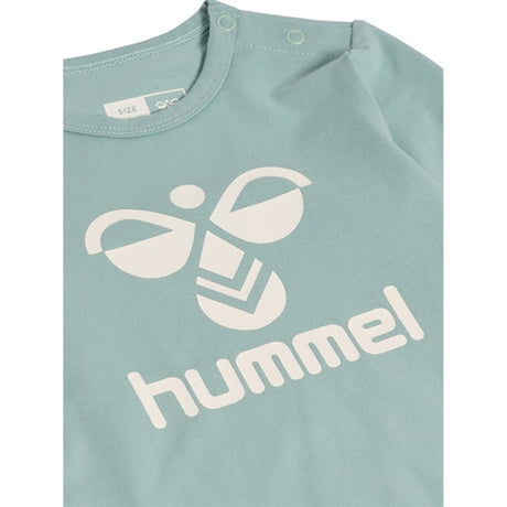 Hummel Blue Surf Flips Body 2