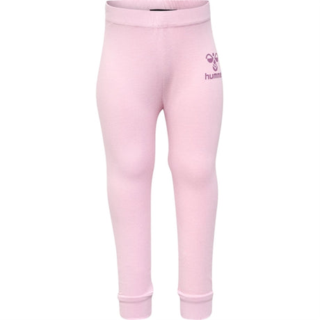 Hummel Winsome Orchid Mino Leggings