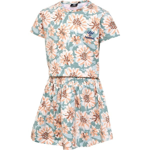 Hummel Cork Dorthy Dress 3