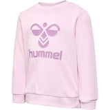 Hummel Winsome Orchid Arine Sweat set 8