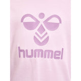 Hummel Winsome Orchid Arine Sweat set 3