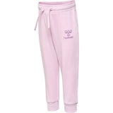 Hummel Winsome Orchid Arine Sweat set 4