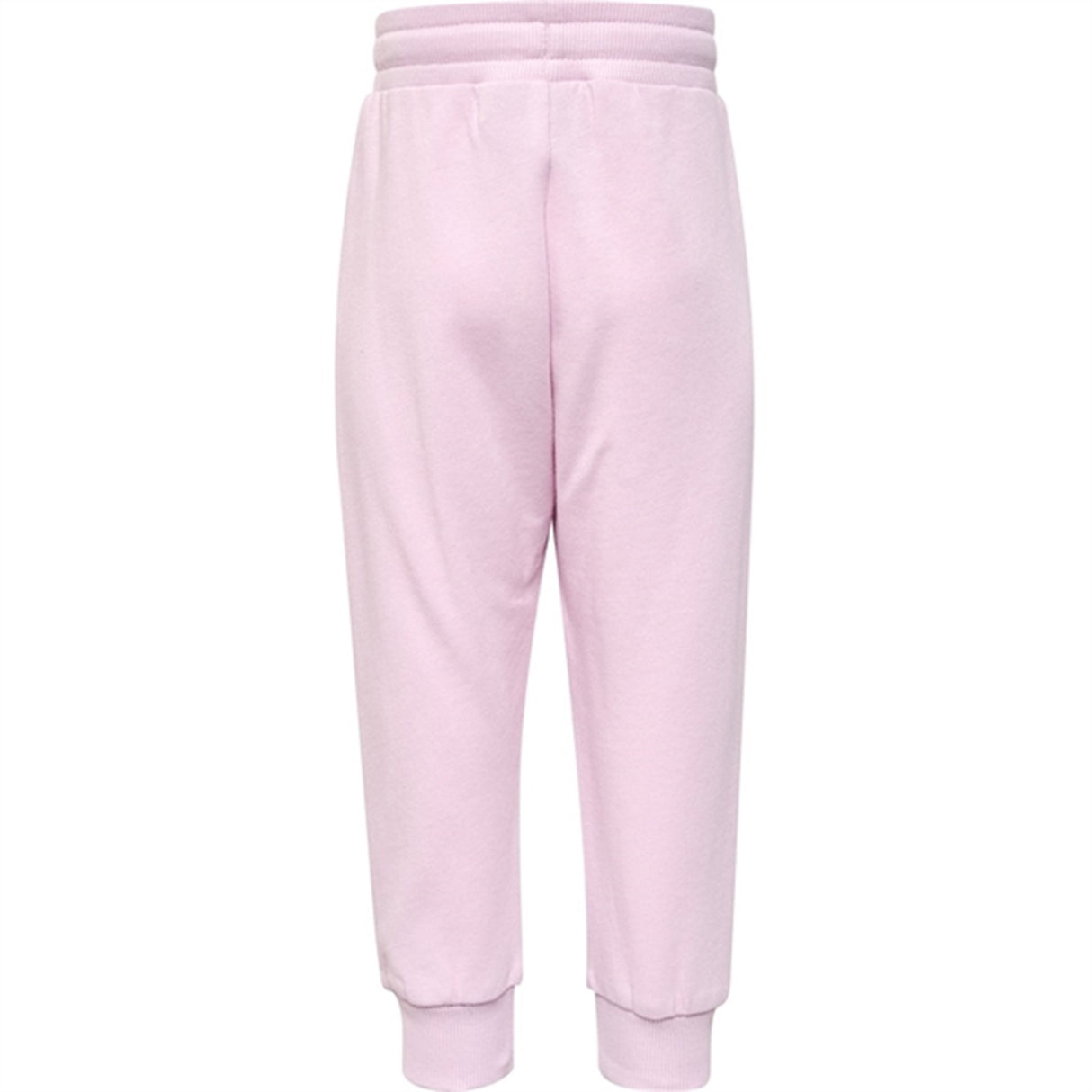 Hummel Winsome Orchid Arine Sweat set 5