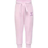 Hummel Winsome Orchid Arine Sweat set 6