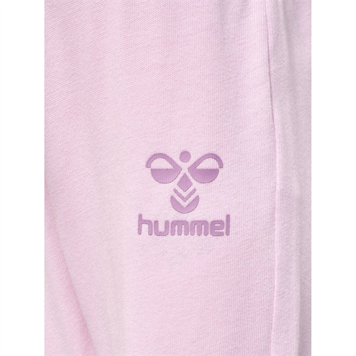 Hummel Winsome Orchid Arine Sweat set 7