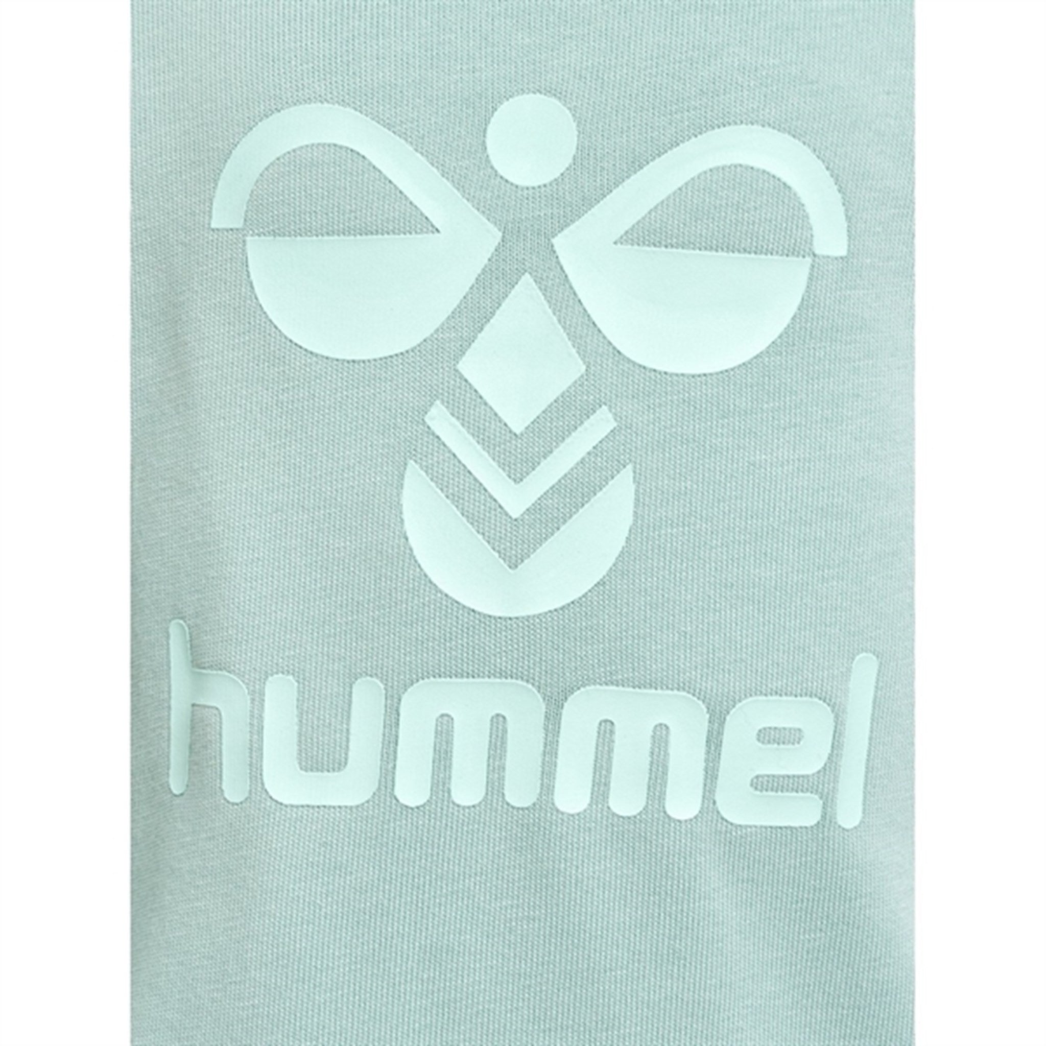 Hummel Blue Surf Arine Sweat Set 4