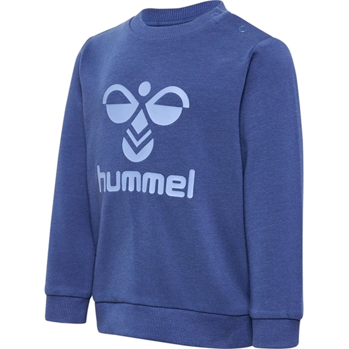 Hummel Dark Denim Arine Sweat Set 8